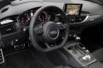 Audi RS6 Avant 2013 года (WW)